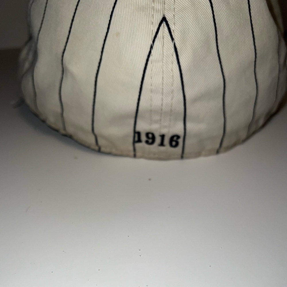 Vintage VERY RARE‼️1916 47’s Collectors Cooperstown NY Yankees One Size Cap